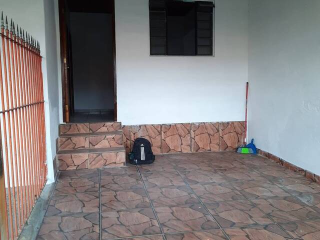 #7989 - Casa para Venda em Santo André - SP - 3