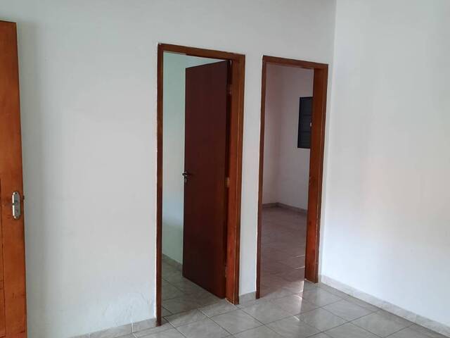 #7989 - Casa para Venda em Santo André - SP - 2