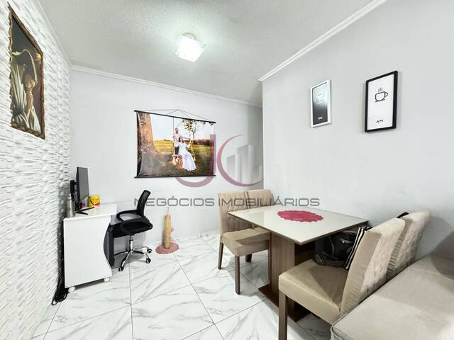 #7992 - Apartamento Padrão para Venda em Santo André - SP - 3
