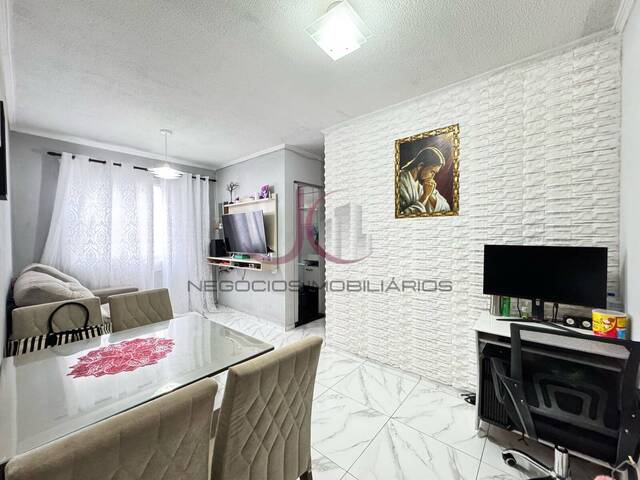 Apartamento Padrão para Venda em Santo André - 4