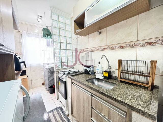 #7992 - Apartamento Padrão para Venda em Santo André - SP - 1