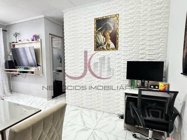 Apartamento Padrão para Venda em Santo André - 5