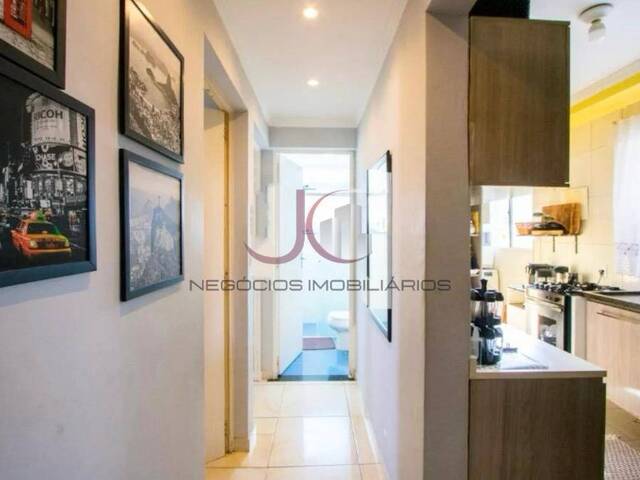 Apartamento Padrão para Venda em Mauá - 5