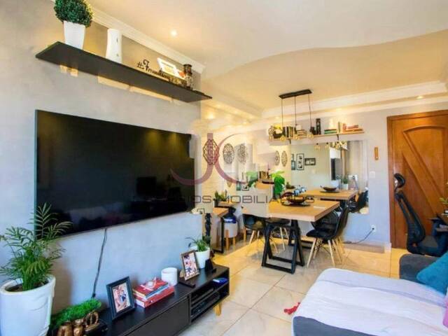 Apartamento Padrão para Venda em Mauá - 4