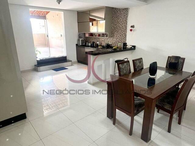 #8004 - Sobrado para Venda em Santo André - SP - 3