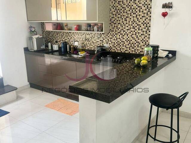 #8004 - Sobrado para Venda em Santo André - SP - 2