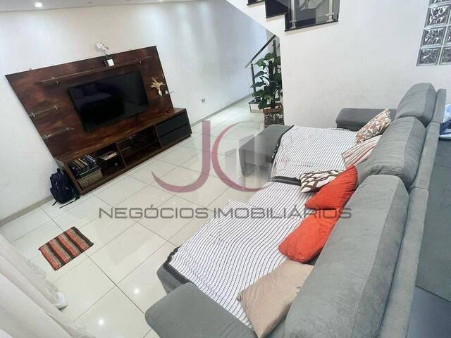 Sobrado para Venda em Santo André - 5