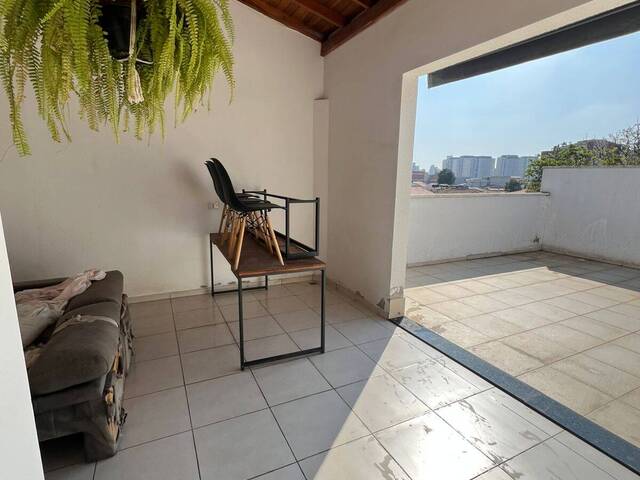 Venda em Paraíso - Santo André