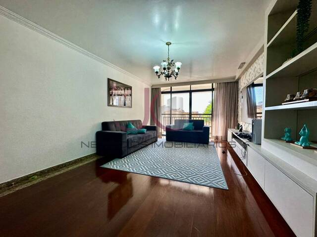 #7994 - Casa Assobradada para Venda em Santo André - SP - 3