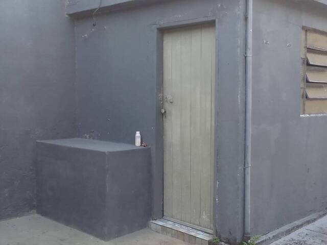 #7999 - Casa para Venda em Santo André - SP - 2