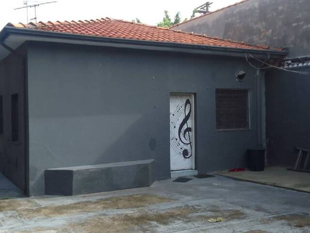#7999 - Casa para Venda em Santo André - SP - 1