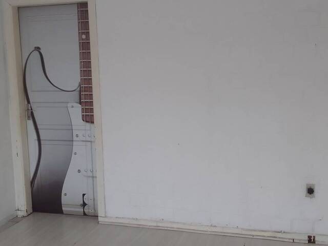 #7999 - Casa para Venda em Santo André - SP - 3
