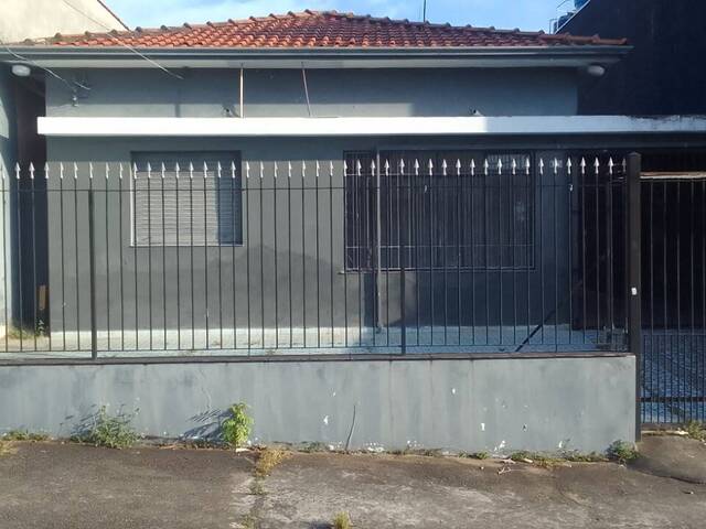 Venda em Vila Curuçá - Santo André