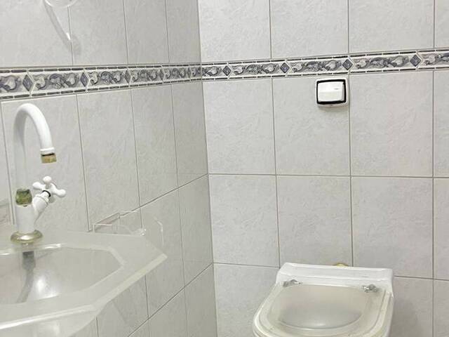 #7998 - Sobrado para Venda em Santo André - SP - 3
