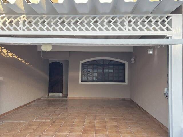 Venda em Vila Progresso - Santo André