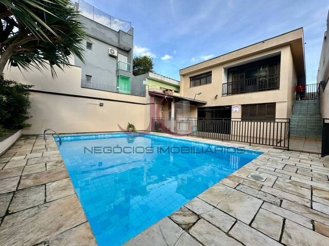 #7994 - Casa Assobradada para Venda em Santo André - SP - 1