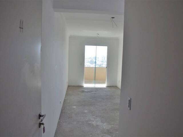 #8002 - Apartamento Padrão para Venda em Santo André - SP - 2
