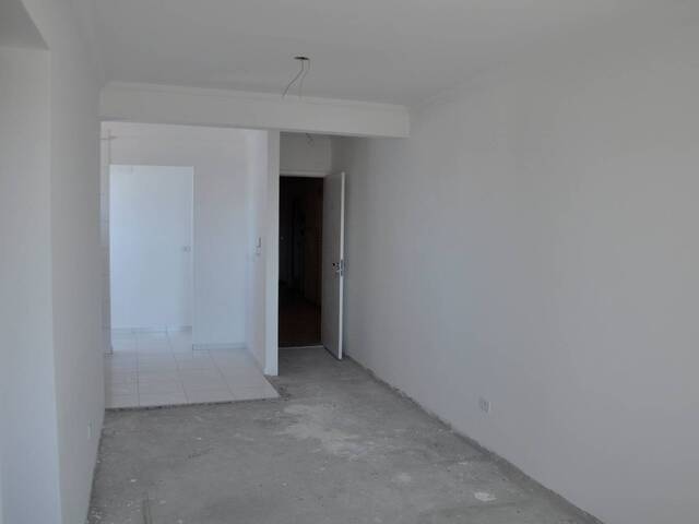 #8002 - Apartamento Padrão para Venda em Santo André - SP - 3