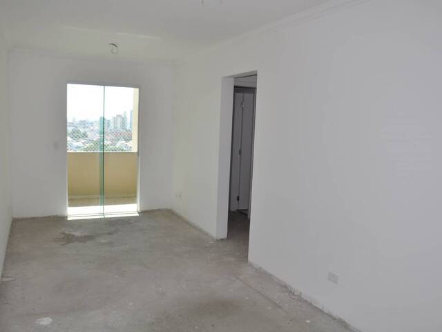 #8002 - Apartamento Padrão para Venda em Santo André - SP - 1