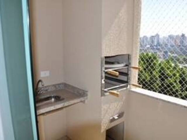Apartamento Padrão para Venda em Santo André - 4