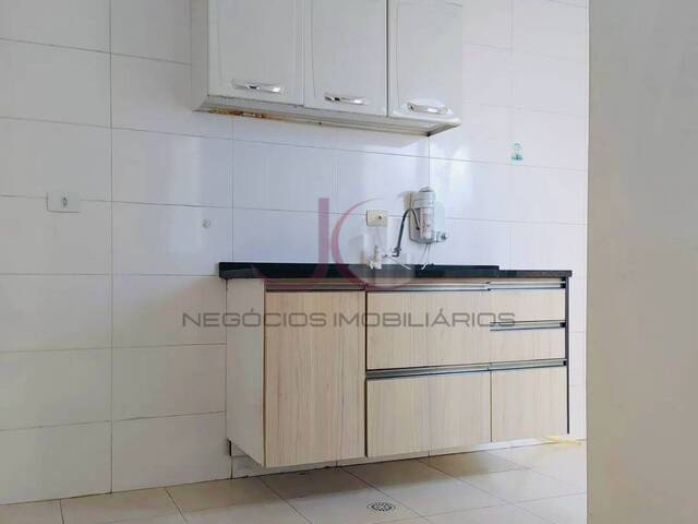 #7987 - Apartamento sem condomínio para Venda em Santo André - SP - 2
