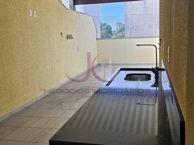 #8001 - Cobertura para Venda em Santo André - SP - 3