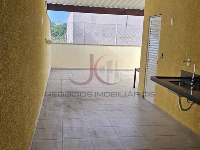 Venda em Vila Apiaí - Santo André