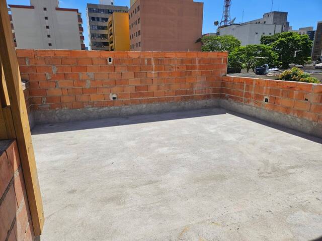 #8008 - Cobertura para Venda em Santo André - SP - 3