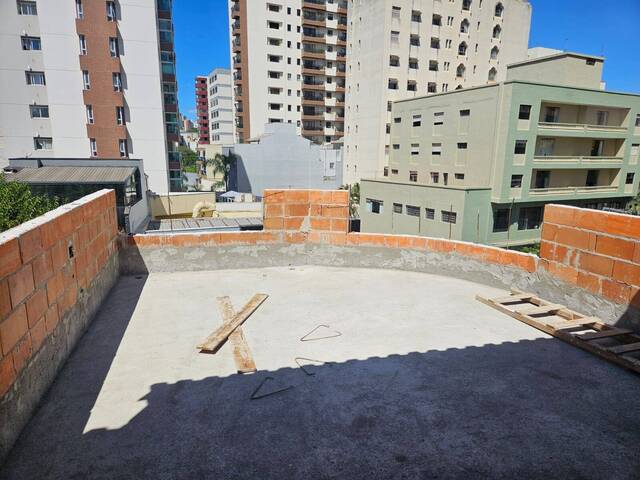 #8007 - Cobertura para Venda em Santo André - SP - 3