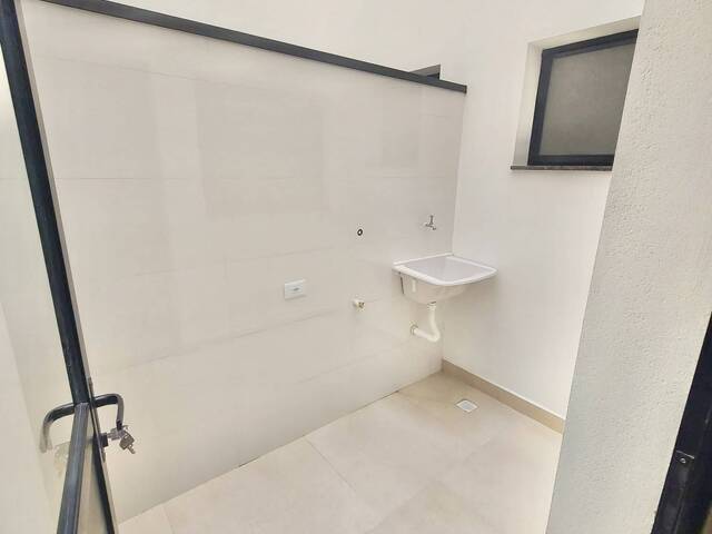 #8005 - Apartamento sem condomínio para Venda em Santo André - SP - 3