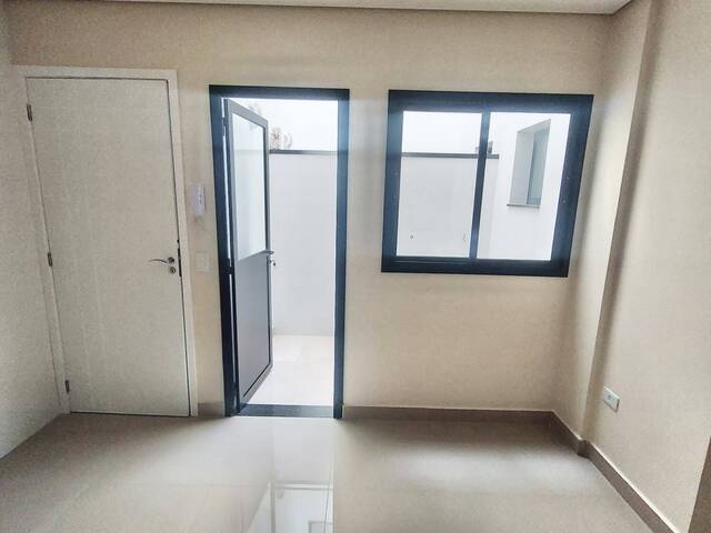 #8005 - Apartamento sem condomínio para Venda em Santo André - SP - 2