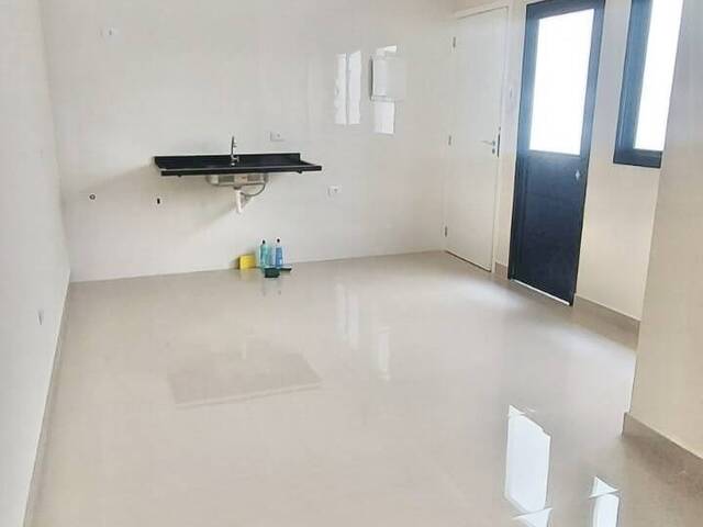 #8005 - Apartamento sem condomínio para Venda em Santo André - SP - 1