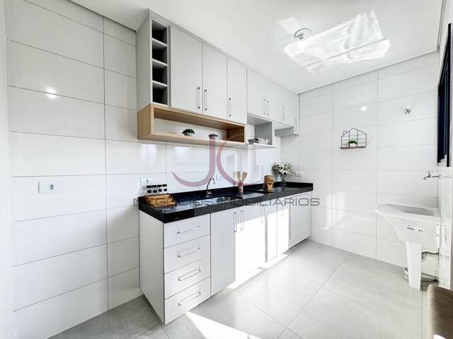 #7966 - Apartamento sem condomínio para Venda em Santo André - SP - 2