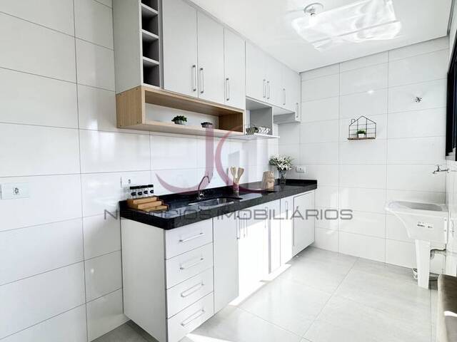 #7966 - Apartamento sem condomínio para Venda em Santo André - SP - 3