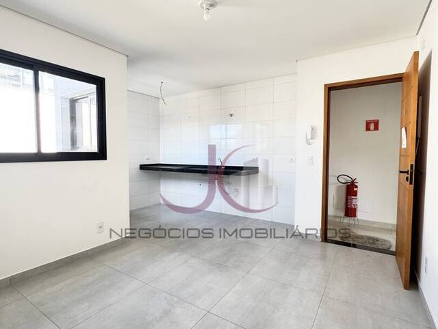 #7964 - Apartamento sem condomínio para Venda em Santo André - SP - 2
