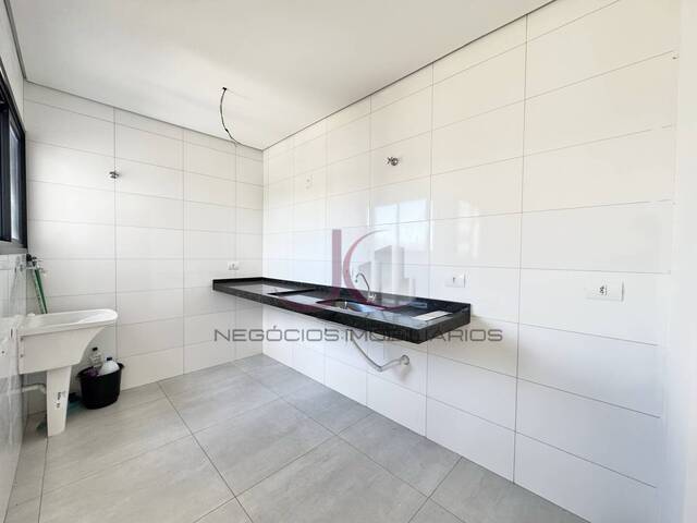 #7964 - Apartamento sem condomínio para Venda em Santo André - SP - 3