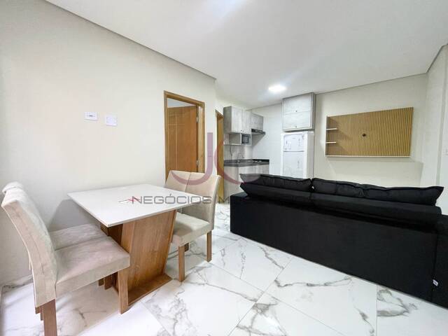 #8014 - Apartamento sem condomínio para Venda em Santo André - SP - 2