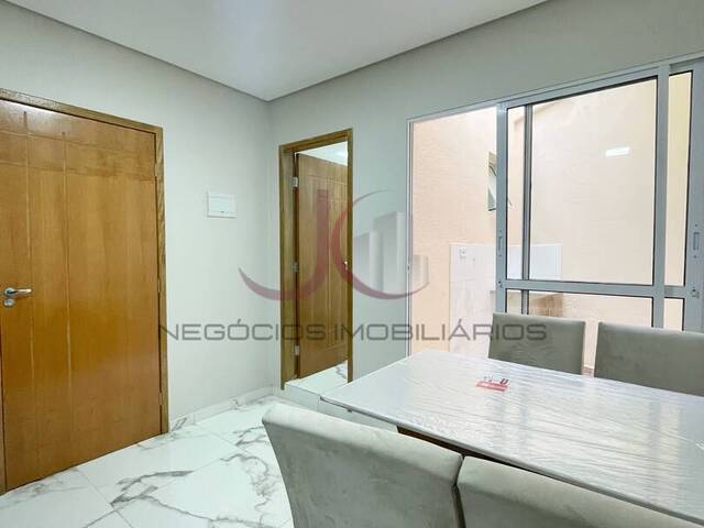 #8014 - Apartamento sem condomínio para Venda em Santo André - SP - 3
