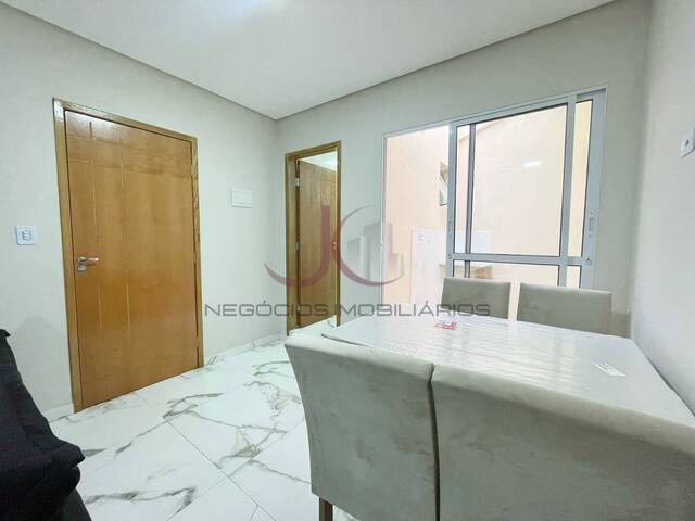 Apartamento sem condomínio para Venda em Santo André - 4