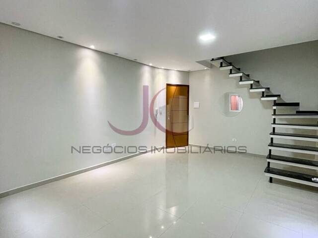 #8000 - Cobertura para Venda em Santo André - SP - 3