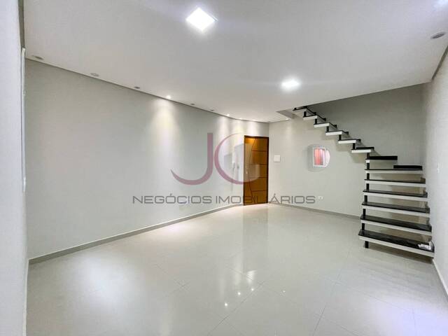 Venda em Jardim Guarará - Santo André