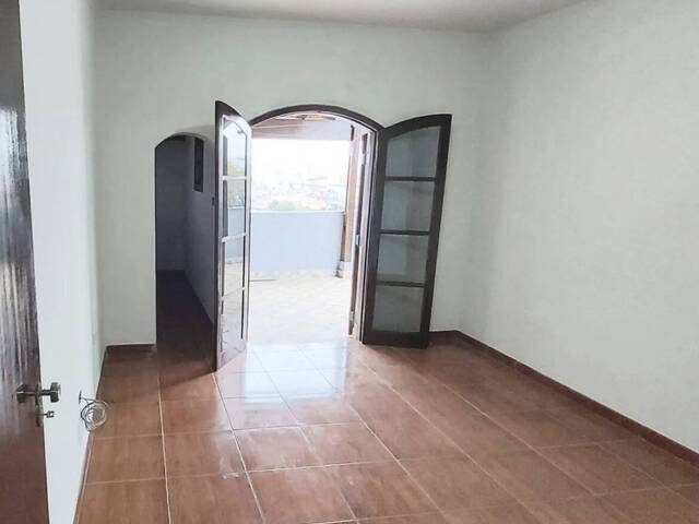 #8016 - Casa Assobradada para Venda em Santo André - SP - 3
