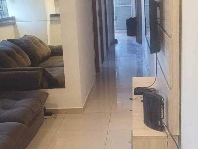 Cobertura para Venda em Santo André - 5