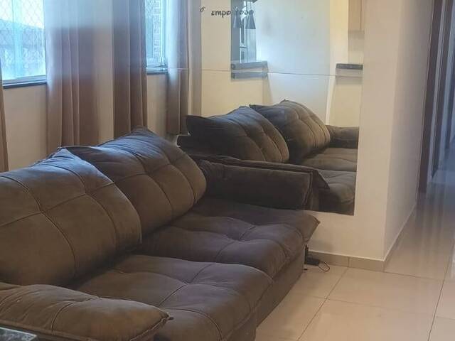 Venda em Vila Helena - Santo André