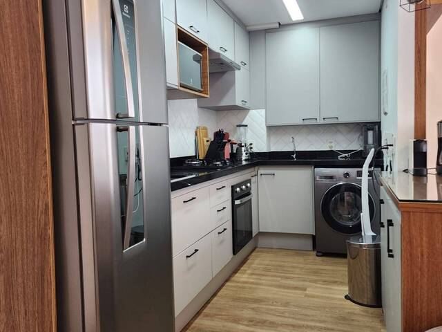 #8018 - Apartamento Padrão para Venda em São Paulo - SP - 2