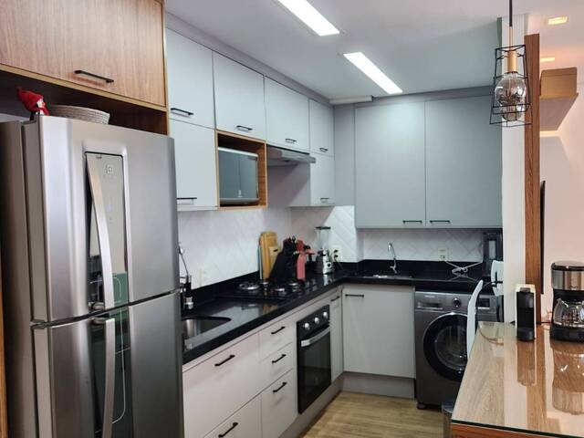 Apartamento Padrão para Venda em São Paulo - 5