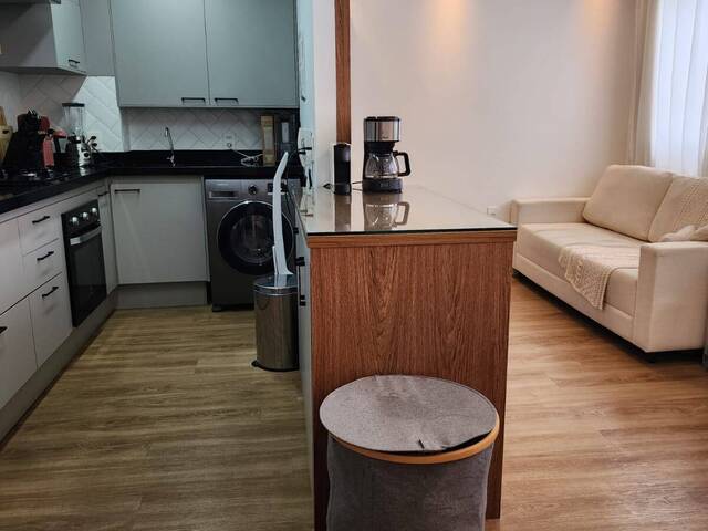 Apartamento Padrão para Venda em São Paulo - 4