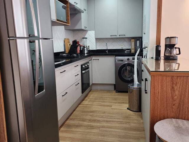 #8018 - Apartamento Padrão para Venda em São Paulo - SP - 3