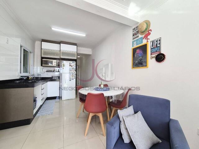 #7089 - Apartamento sem condomínio para Venda em Santo André - SP - 2