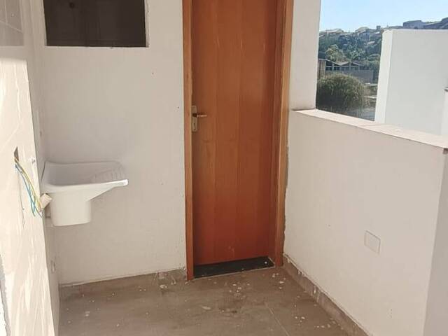 #8020 - Cobertura para Venda em Santo André - SP - 3